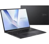 Portatīvais dators Asus Asus Vivobook 16 M1605naq-mb113w - Ryzen 5 150 | 16" | 16gb | 512gb | W11h | Melns