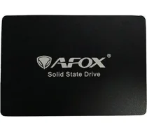 Disks Ssd Afox Sd250 512gb 2.5" Sata Iii (sd250-512gn)