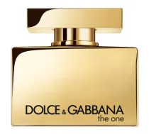T Dolce&gabbana The One Gold Edp Intense Aerosols 75ml