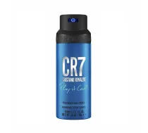 Cristiano Ronaldo Cr7 Play It Cool Deo Aerosols 150ml