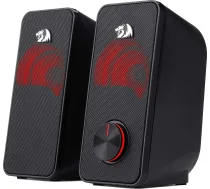 Skaļruņi Datoru Redragon Gs500 Stentor