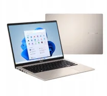 Portatīvais Dators Asus Asus Vivobook 14 M1407ga-ly011w - Ryzen Ai 7 445 | 14" | 16gb | 512gb | W11h | Zelta
