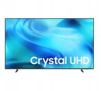 Televizors Samsung Samsung U8092 75'' 4k Uhd Led Lcd Melna - Televizors Ue75u8092huxxh (8806097977520)