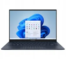 Portatīvais dators Asus Zenbook 14 Oled Ux3405ca-qd009w - Ultra 5 225h | 14" | 16gb | 512gb | W11h | Debeszils (90nb14w1-m01uj0)