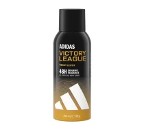 Adidas Victory League Vibrant & Spicy Deo Aerosols 150ml