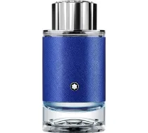 Mont Blanc Smaržas Vīriešu Explorer Ultra Blue Edp 100 Ml