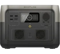 EcoFlow River 2 Max 512 Wh