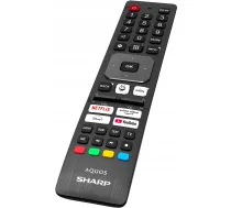 Televizors Sharp Sharp | 32hf3865e | 32 | Smart Tv | Google Tv