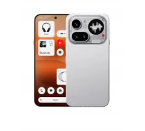 Viedtālrunis Nothing Nothing Phone (4a) Pro 12 Gb 256 Gb Sudraba - Viedtalrunis Nothing Phone (4a Pro) A10400320 (6974434228160)