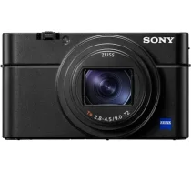 Digitālā kamera Sony Sony Dsc-rx100 Vii Photo Camera | Sony
