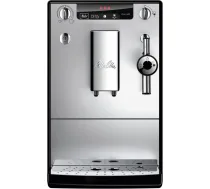 Kafijas automДЃts Spiediena Melitta Caffeo Solo & Perfect Milk E957-103