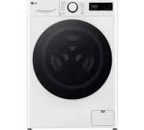 Veļas mašīna Lg Lg | Washing Machine | F2wr508s0w | Energy Efficiency Class A-10% | Front Loading | Washing Capacity 8 Kg | 1200 Rpm | Depth 47.5 Cm | Width 60 Cm | Led | Steam Function | Direct Drive | White