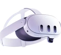 Aizsargbrilles Vr Meta Meta Virtual Reality Sistēma Sk-1001415-01 / Quest 3 512gb Gorilla Tag Bundle