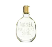 Diesel Fuel For Life For Woman Edp Aerosols 50ml