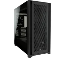 Korpuss Corsair 5000d Airflow Tempered Glass (cc-9011210-ww)