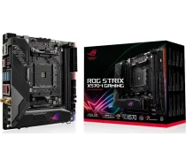 Mātesplate Asus Rog Strix X570-i Gaming
