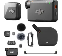 Mikrofons Dji Mic Mini (cp.rn.00000432.01)
