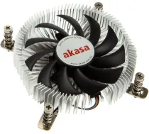 Dzesēšana Cpu Akasa Ak-cc7129bp01