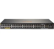 Switch HP Aruba 2930M 48G (JL322A)