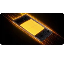 Planšetdators Oukitel Planšetdators Oukitel Rt9 10,1" 6/256gb Orange Rugged 11000 Mah
