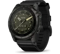 Rokas Pulkstenis Sporta Garmin Tactix 7 Amoled Melns (010-02931-01)
