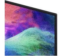 Televizors Samsung R85h 65'' 4k Uhd Micro Rgb Melns - Televizors Mre65r85hauxxh (8806099105396)