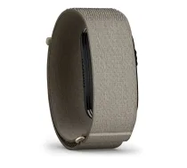 Fitnesa aproce Garmin CIRQA Smart Band French Grey, L-XL