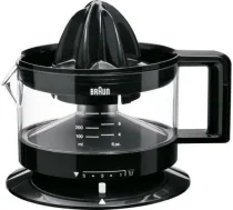 Spiede Citrusaugļu Braun Cj3000bk