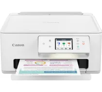 Printeris Tintes Canon Urzšdzenie Daudzfunkcionāla Pixma Ts7650i Eur 6256c006