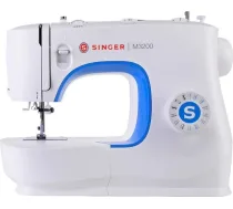 Šujmašīna Singer M3205