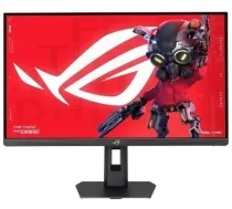 Monitors Asus Asus Rog Strix Xg27acs Gen2 (xg27acsr) Monitors Datora 68,6 Cm (27") 2560 X 1440 Px Quad Hd Lcd Melns