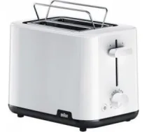 Tosteris Braun Ht1010wh 2r 900 W