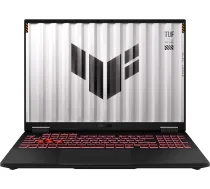 Portatīvais dators Asus Tuf Gaming A16 Fa608 Ryzen 7 260 / 16 Gb / 512 Gb / Rtx 5050 / 144 Hz (fa608uhi-r7165)