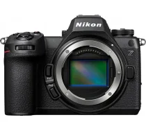 Aparāts Nikon Z6 Iii (voa130ae)
