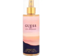 Yss GUESS 1981 Los Angeles FRAGRANCE MIST 250ml