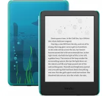 Lasītājs Amazon Kindle Kids 6 Ocean Explorer 16gb (b0cnvbs5jn)