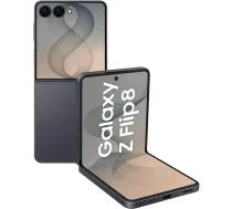 Viedtālrunis Samsung Phone Galaxy Flip 8 256gb Graphite