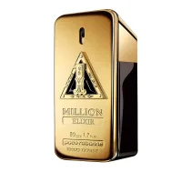 Paco Rabanne 1 Million Elixir Parfum Intense Aerosols 50ml