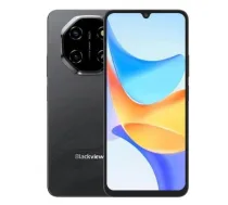 Viedtālrunis Blackview Blackview Shark 6 4/128gb Black (6931548323723)