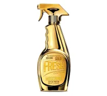 T Moschino Gold Fresh Couture Edp Aerosols 100ml