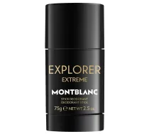 MONT BLANC Explorer Extreme DEO stick 75g