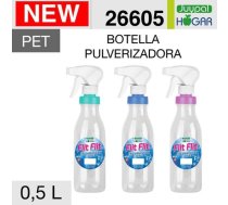 Izp-pudele Aerosols 500ml 8421701266052