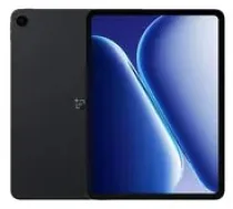 Planšetdators Oneplus Pad Go 2 5g Mediatek Dimensity 256 Gb 30,7 Cm (12.1") 8 Gb Wi-fi 6 (802.11ax) Melns