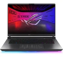 Portatīvais dators Asus Rog Strix G16 G615 Ultra 9 290hx Plus / 32 Gb / 1 Tb / Rtx 5080 / 300 Hz (g615lw-u9r321)