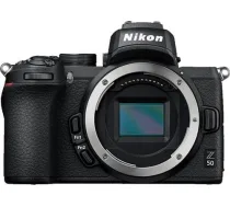 Aparāts Nikon Z50 (voa050ae)