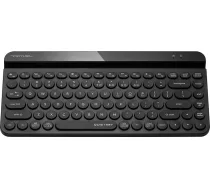 Tastatūra A4tech Fstyler Fbk30 (a4tkla47123)