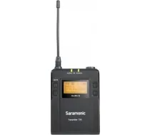 Saramonic Raidītājs Ar Mikrofonu Tx9 Do Bezvadu Systemu Audio Uwmic9