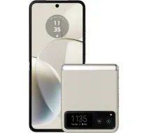 Viedtālrunis Motorola Razr 40 5g 8/256gb Krēma (08400232497850)