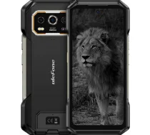 ViedtДЃlrunis Ulefone Armor 27 Pro 5g 12/256gb Melns (uf-a27/bk)