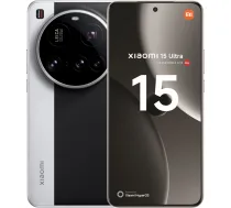 Viedtālrunis Xiaomi 15 Ultra 5g 16/512gb Melns-sudraba (63230)